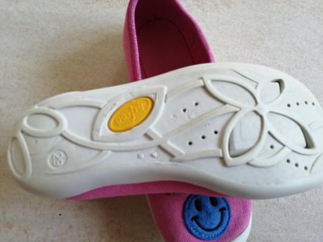 Dievčenské papučky befado, befado,29