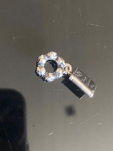 Pandora valentín privesok, pandora