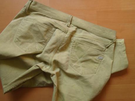 Gas dámske elastické rifle model sumatra, xl