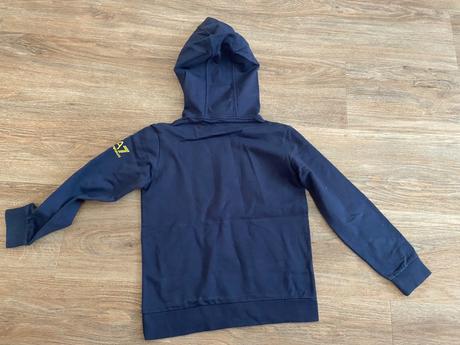 Mikina emporio armani, armani,128