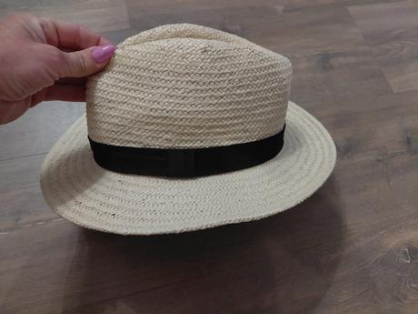Pansky klobuk h&m, h&m,l