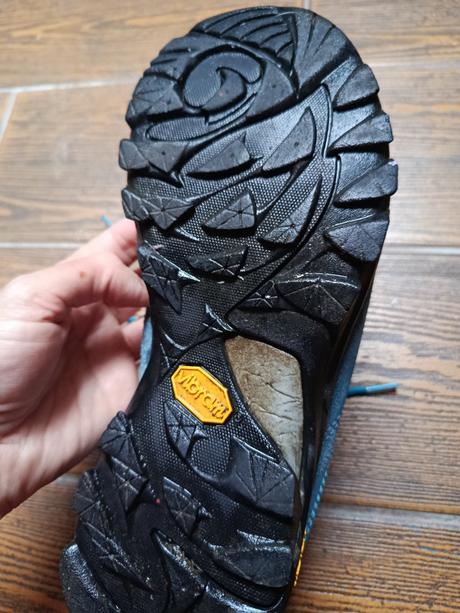 Turistické topánky mckinley, mc kinley,40