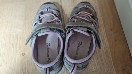 Sandale protetika, protetika,28