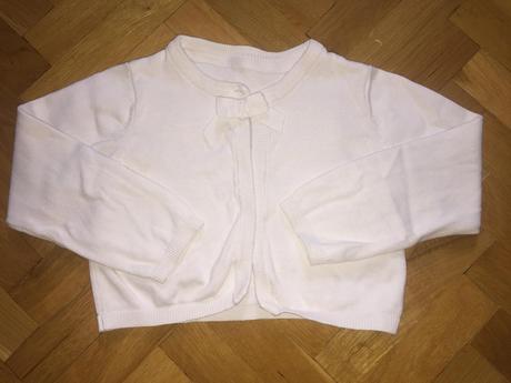 Detské letné šaty, mothercare,98