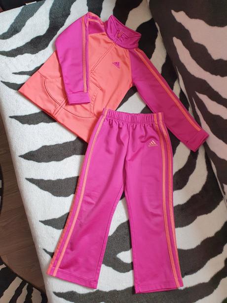 Súprava adidas, adidas,104
