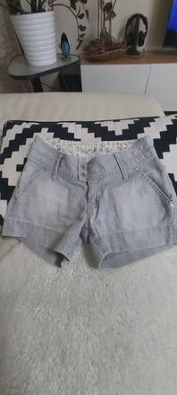 Kratasy c.25, pepe jeans,xs