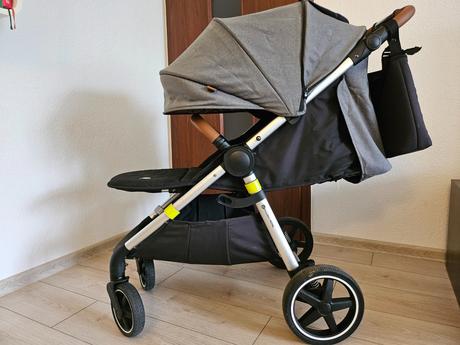 Kocik, petite&mars,petite&mars royal