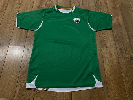 Dres ireland - írsko, exiray,m