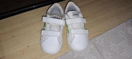 Tenisky adidas, adidas,23