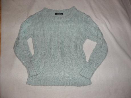 Pulóver reserved v. s, reserved,s