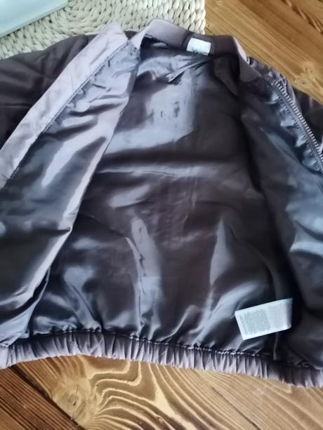 Prechodná bunda 98, 98