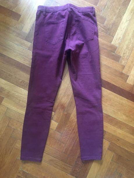 Rifle 38, bershka,38