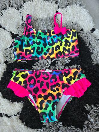 Detské plavky vek.8-10r, 140