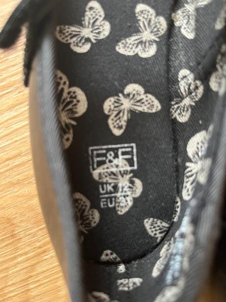 Balerínky č.31, f&f,31