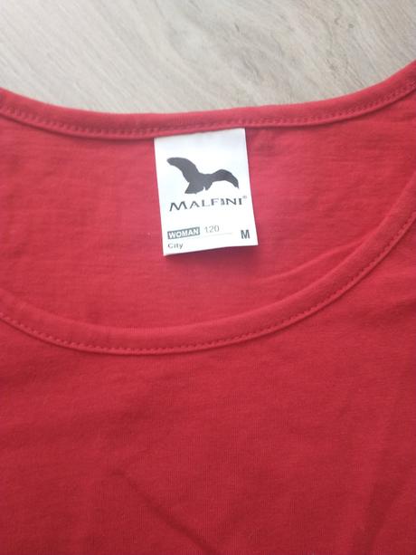 Tehotenské tričko, m