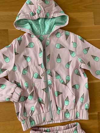 Teplakova suprava daga, 128