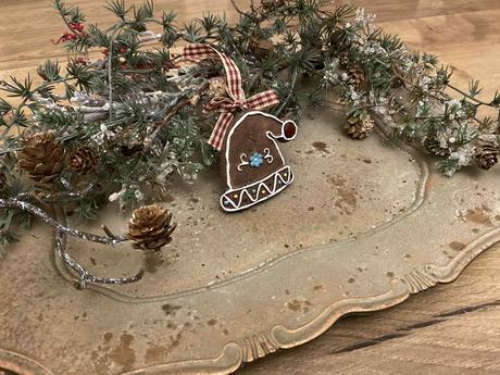 Keramické čoko medovníčky, 