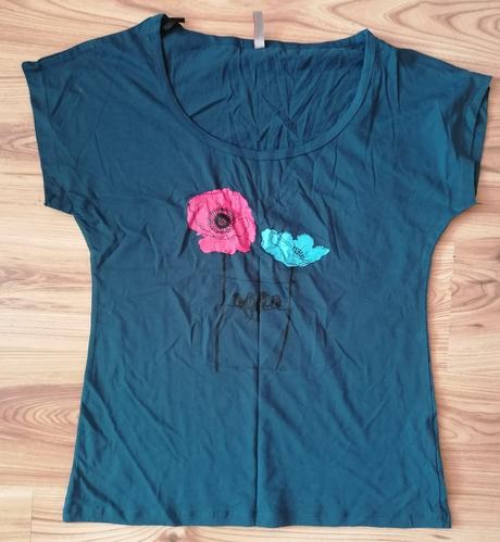 Tričko, nordblanc,42