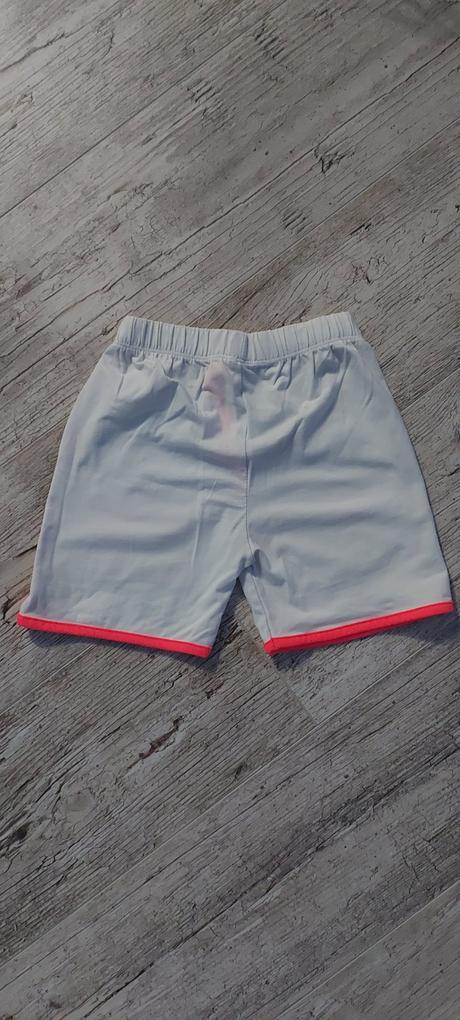 Kraťasy, adidas,134