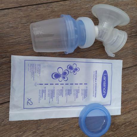 Odsávačka mlieka philips,