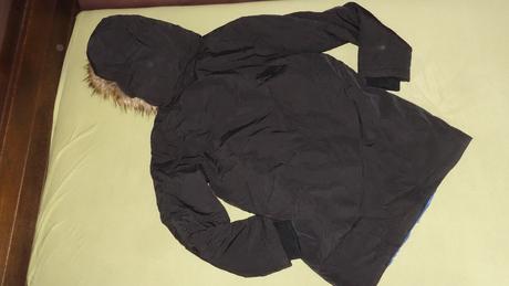 Zimna bunda blukids, 170