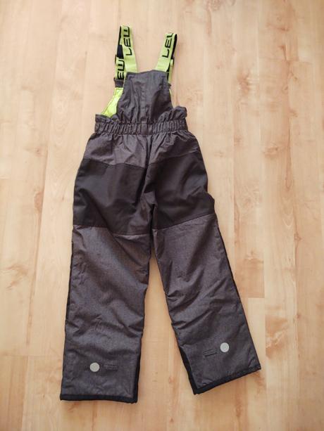 Nohavice otepľovacie, veľ. 128/134, lewro, lewro,128