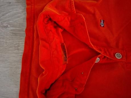 Tričko, napapijri,98