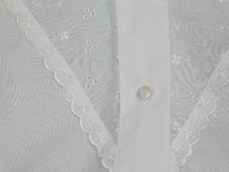 Pekna bluzka,vhodna ku kroju, yessica,48