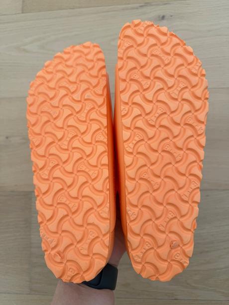 Nenosene birkenstock, 39