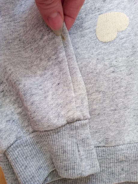 Mikina zara, zara,164