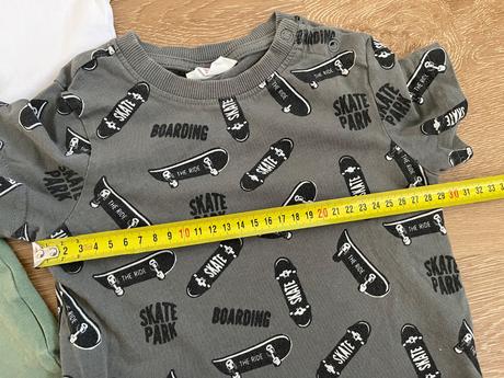 Tričká, coccodrillo,92