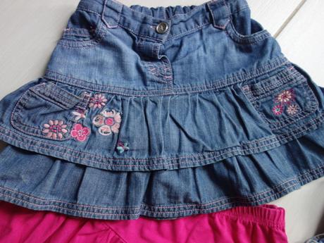 Trikrát suknička, 116