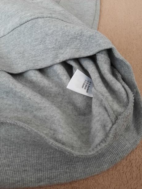 Mikinove saty 36-38, s