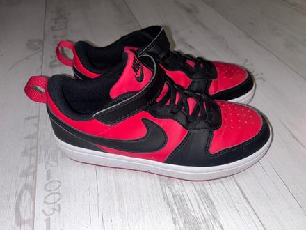 Nike tenisky, nike,34