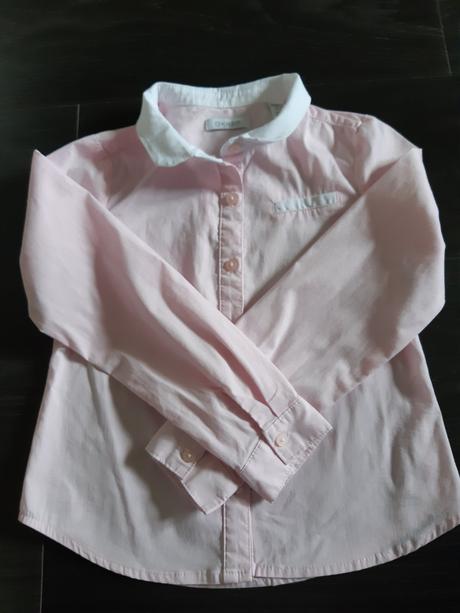 Košela / blúzka velk. 116, 116