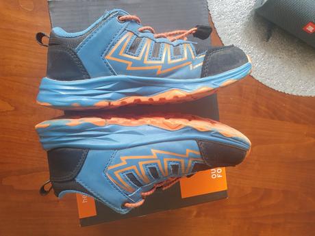 Treckove topanky vel.29, alpine pro,29