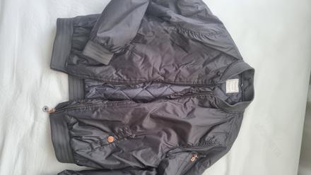 Prechodna bunda tzv. bomber, terranova,152