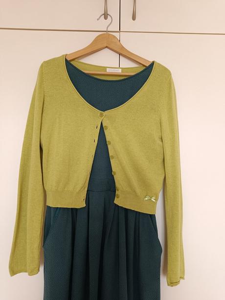 Sveter, bolerko/promod, promod,m