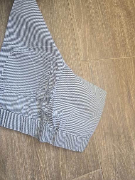 Šortky č.110, h&m,110