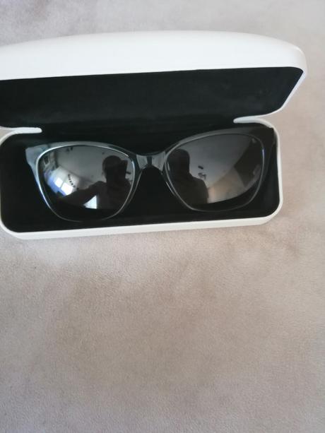 Okuliare, calvin klein