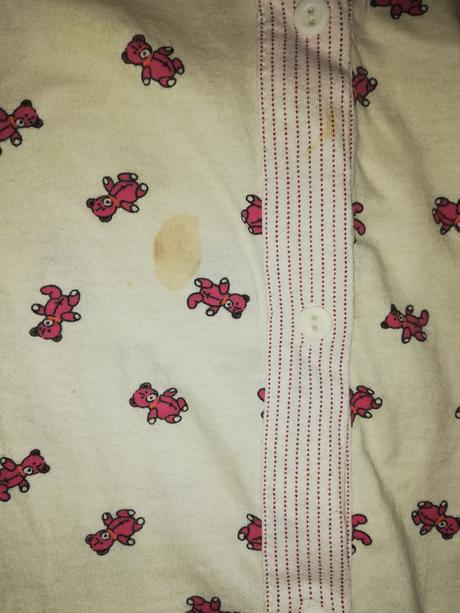 Nočná košeľa xxl, xxl