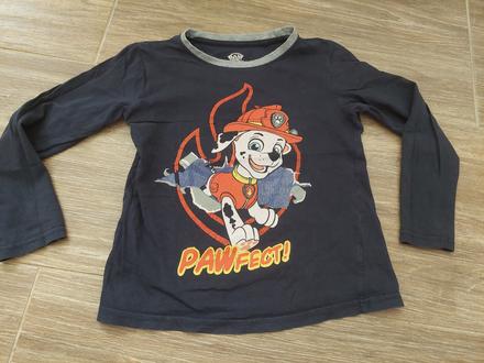 Tričko č.122-128, 122