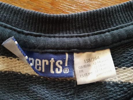 Balík mikín-v.158/164, 158–170