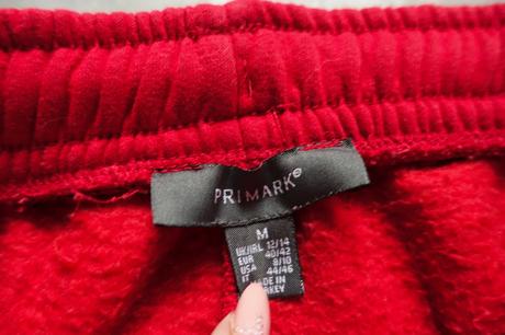 Tepláková súprava primark, primark,m