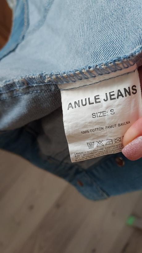 Moderna riflova bunda, s