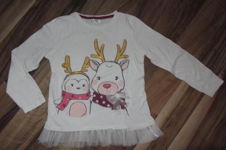 Tricko / tunika, pepco,122