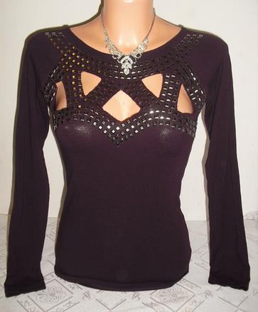 Sexy topik s vybijanim, xs