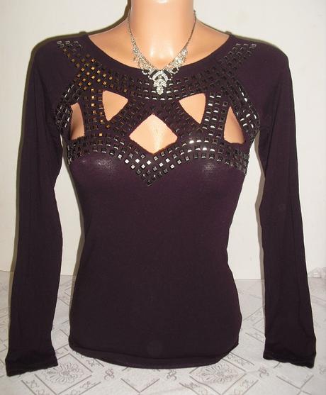 Sexy topik s vybijanim, xs