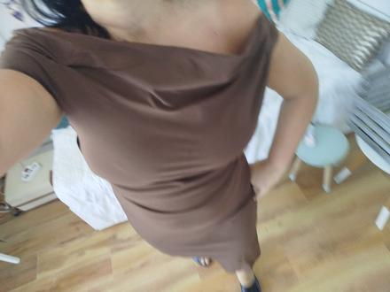 Mango saty elegantne, mango,xl