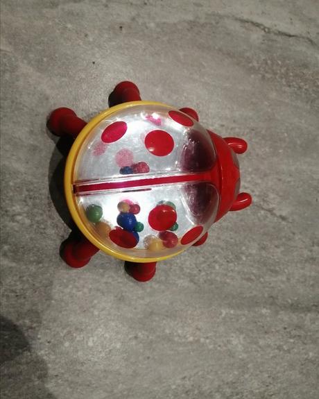 Lienka na stláčanie, 